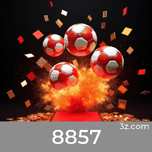 8857: A Experiência de Cassino ao Vivo Preferida do Brasil