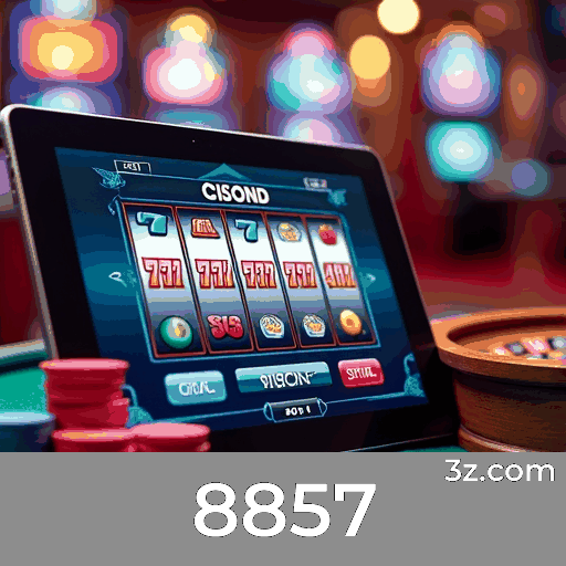 Aproveite as Ofertas Valiosas da 8857 e Maximize Seus Ganhos!