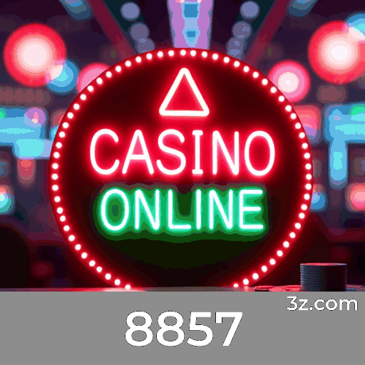 8857: Slots de Alta Volatilidade, Jogos de Mesa Estratégicos, e Experiências com Dealers Ao Vivo