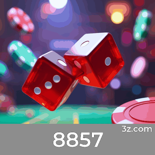 8857: Emoção e Oportunidades de Ganhar nos Jogos de Cassino