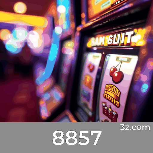 8857: Seu Cassino Online Confiável e Seguro