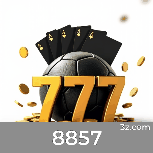 8857: A Plataforma de Apostas com Serviços Profissionais e Segurança