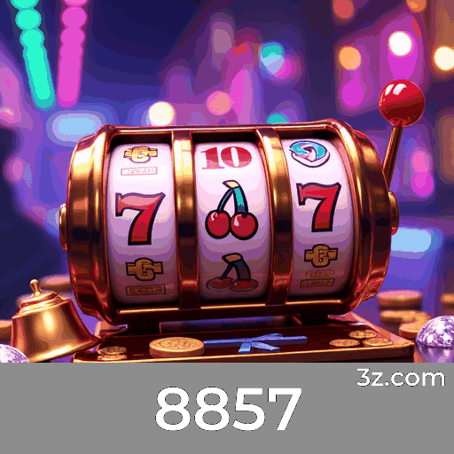 8857: Emoção e Oportunidades de Ganhar nos Jogos de Cassino