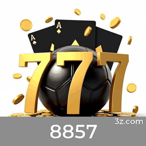 8857: Emoção e Oportunidades de Ganhar nos Jogos de Cassino