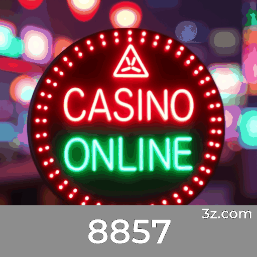 8857: Slots de Alta Volatilidade, Jogos de Mesa Estratégicos, e Experiências com Dealers Ao Vivo