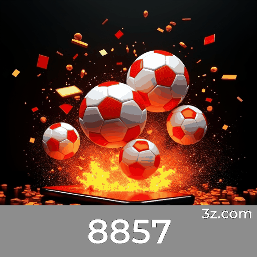 8857: Apostas esportivas especializadas no Brasil