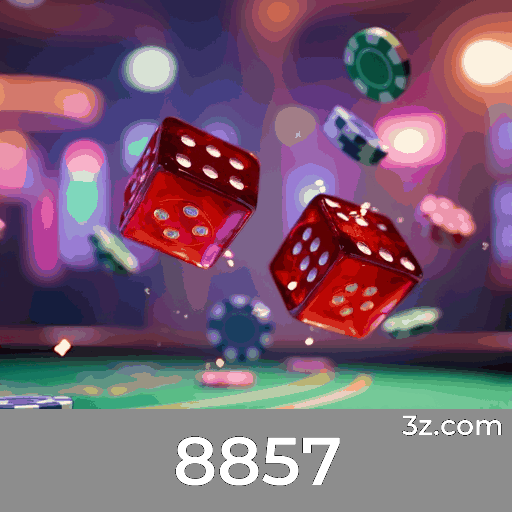 8857: A Experiência de Cassino ao Vivo Preferida do Brasil