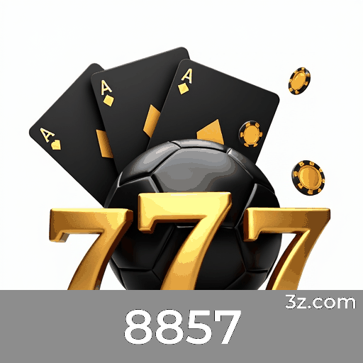 8857 App: Experiência de Apostas no Seu Celular