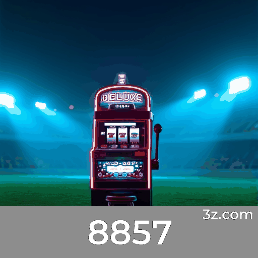 8857: A Plataforma de Apostas com Serviços Profissionais e Segurança